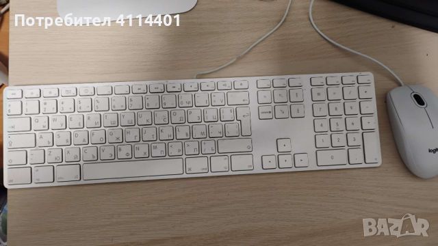 iMac 2019 , снимка 4 - Работни компютри - 45979414