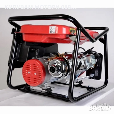 Чисто Нов Генератор RAIDER, снимка 6 - Генератори - 52218820