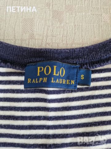 Ralph Lauren , снимка 2 - Тениски - 45792148