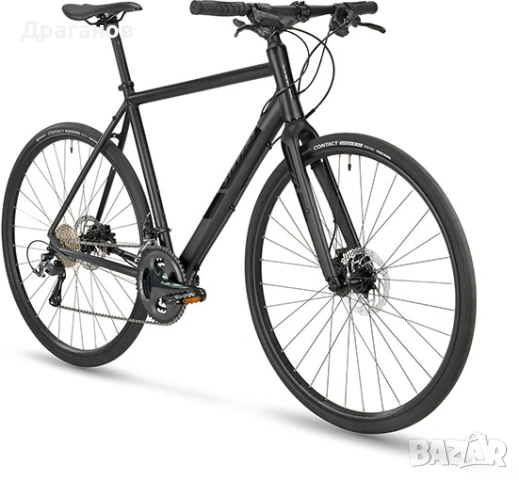 велосипед Stevens Strada 600