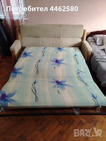 диван, снимка 2 - Дивани и мека мебел - 54210808