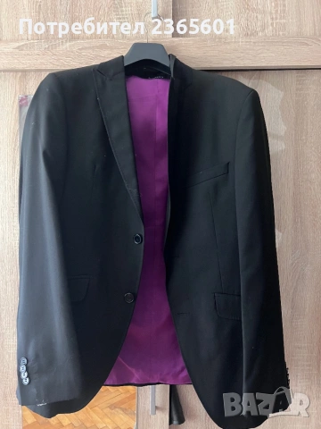 Костюм ANDREWS + обувки