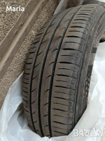 3 броя летни гуми Ecowing