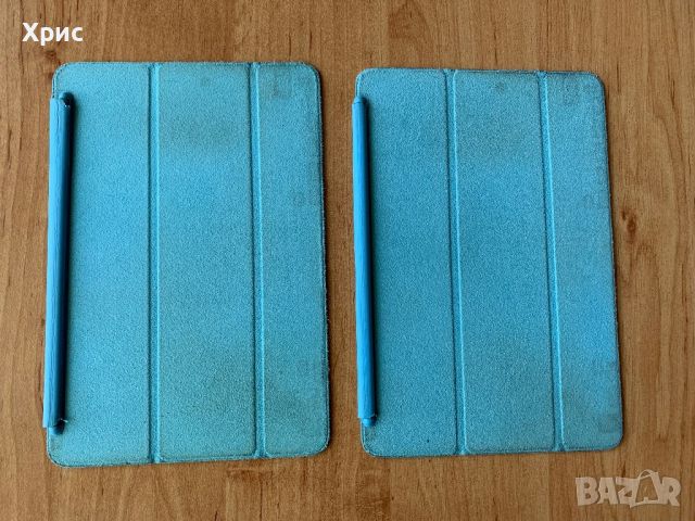 Smart Cover iPad mini 1, 2, 3, кейс, калъф, снимка 2 - Таблети - 45889496