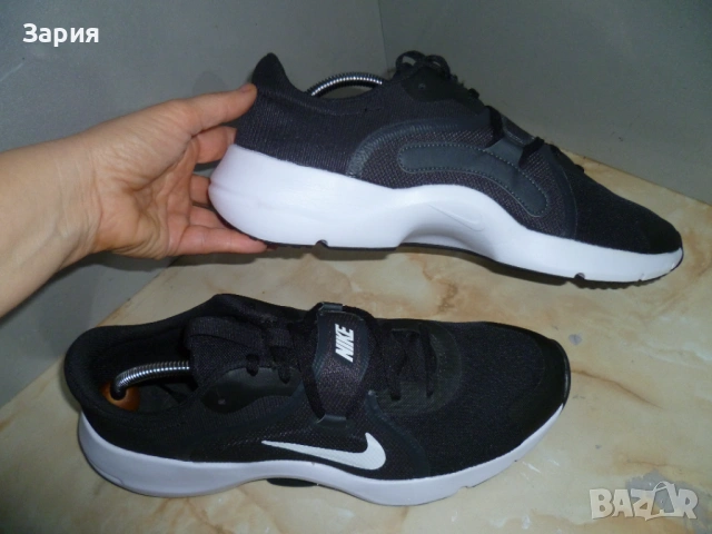 NIKE нови маратонки №45, снимка 3 - Маратонки - 54127293