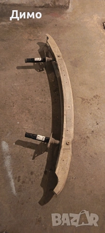 предна задна греда бмв е39 bmw e39, снимка 11 - Части - 53045926