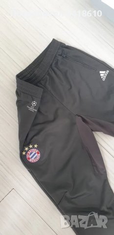 Adidas Bayern Munchen Champions League Stretch Mens Size XL НОВО! ОРИГИНАЛ!, снимка 4 - Спортни дрехи, екипи - 47230447