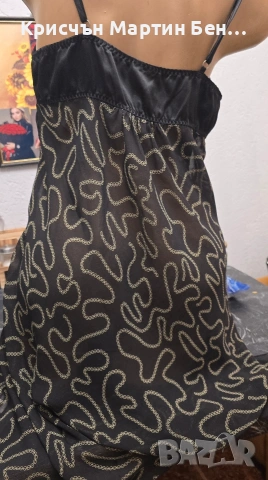 Нощничка Tryumf , снимка 4 - Нощници - 53880119