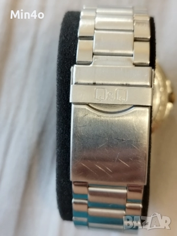 часовник Q&Q, снимка 5 - Мъжки - 51503585