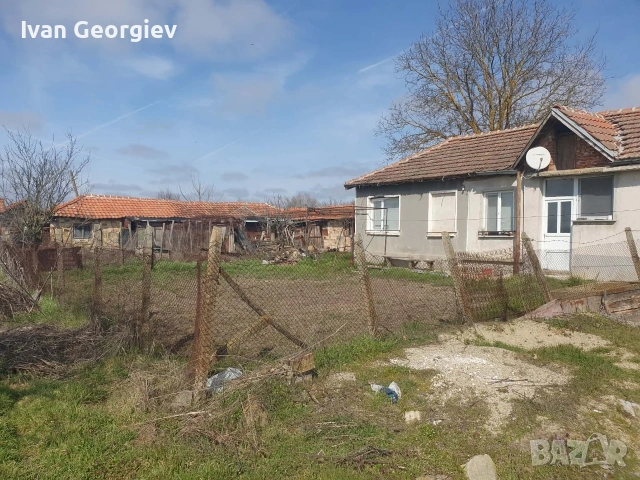 продавам.къща , снимка 3 - Къщи - 54115428