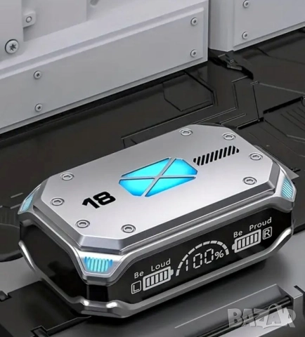 Висококачествени БЛУТУТ слушалки, снимка 6 - Bluetooth слушалки - 52914145