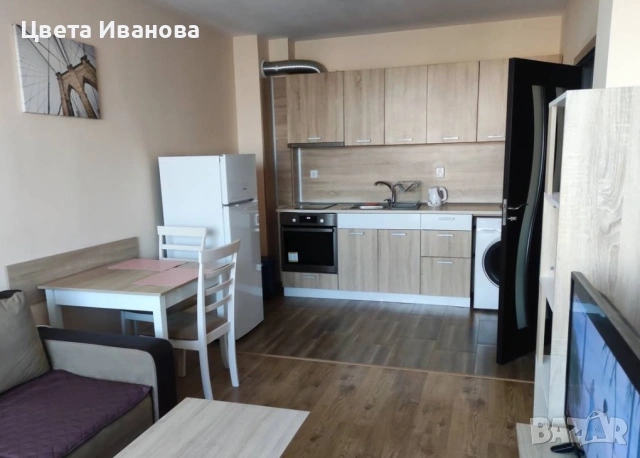 Двустаен апартамент Младежки Хълм, снимка 3 - Апартаменти - 53020712