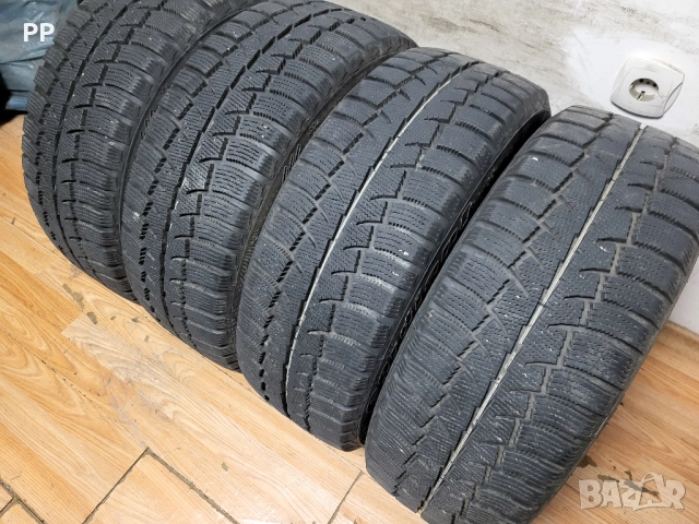 205/55/16 Cordiant / зимни гуми, снимка 6 - Гуми и джанти - 52977673