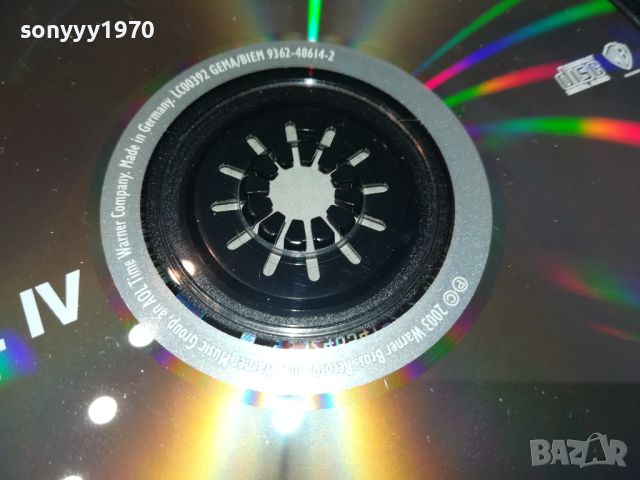 SEAL CD 2605241140, снимка 13 - CD дискове - 45912811