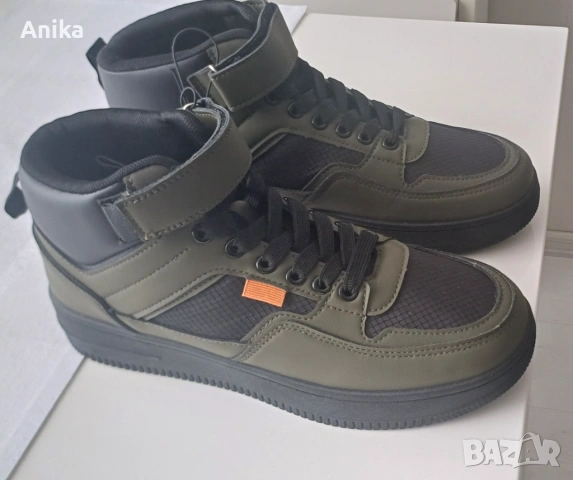 Мъжки маратонки 40