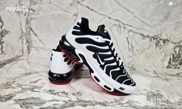 Nike спортни мъжки маратонки , снимка 8 - Маратонки - 50371723