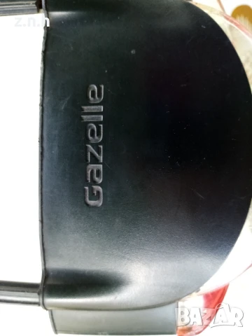 Батерия за електрически велосипеди Gazelle, снимка 5 - Велосипеди - 50823398