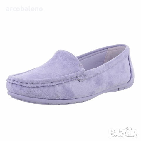 Дамски мокасини, 3цвята , снимка 10 - Дамски ежедневни обувки - 51619843