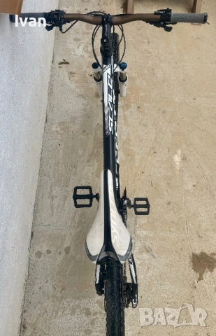 Велосипед SCOTT SCALE 660, снимка 7 - Велосипеди - 52055967