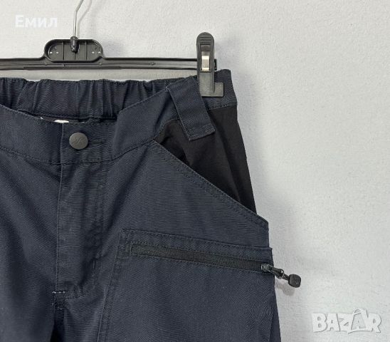 Дамски панталон Revolution Race GP Pro Zip-Off Pant, Размер S, снимка 6 - Други - 45343351
