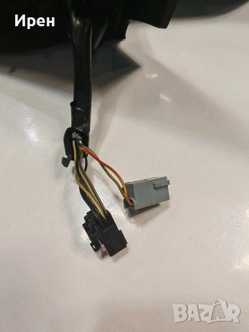 Странични огледала за Alfa Romeo Mito, снимка 9 - Части - 54231267