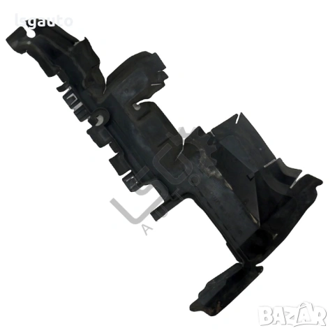 Ляв дифузьор очиларка AUDI A4 (B8) 2008-2015 ID: 156785, снимка 2 - Части - 53118077