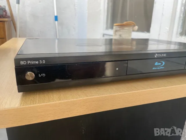 ЗА РЕМОНТ DUNE BD Prime 3.0 Blu-Ray Disc Player , снимка 5 - Плейъри, домашно кино, прожектори - 46938058