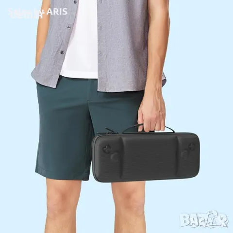 Твърд калъф за PS5 Portal - за Плейстейшън 5 Портал, снимка 7 - Аксесоари - 49894745