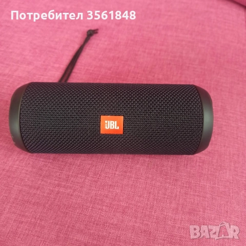 Оригинална Jbl Flip3 блутут колонка в добро състояние.
