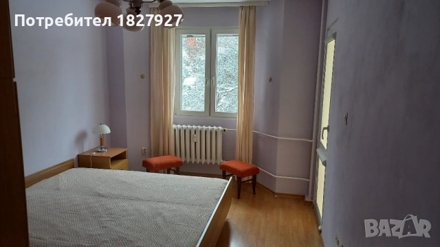 Двустаен апартамент под наем, гр. София, кв."Редута", снимка 10 - Апартаменти - 53616820