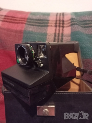 polaroid land camera 2000, снимка 2 - Фотоапарати - 51984341