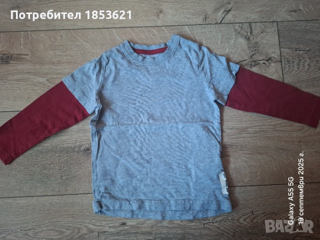 Дрешки за момче 104 размер, лот, снимка 3 - Други - 53834170