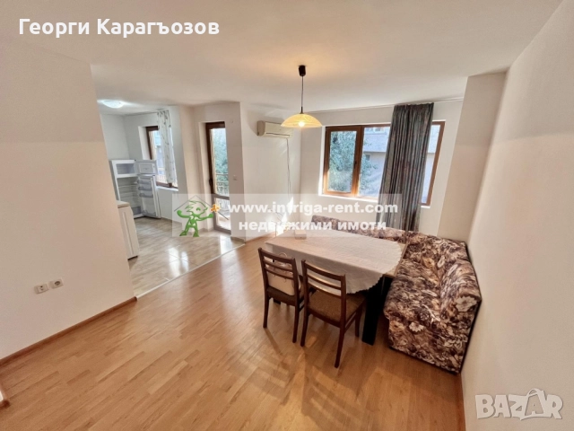 №3860 Тристаен, обзаведен апартамент под наем в квартал Овчарски, Хасково., снимка 7 - Апартаменти - 52601714