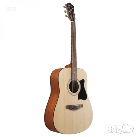 Акустична китара Ибанец,Ibanez,V40 OPN, снимка 2 - Китари - 48168950