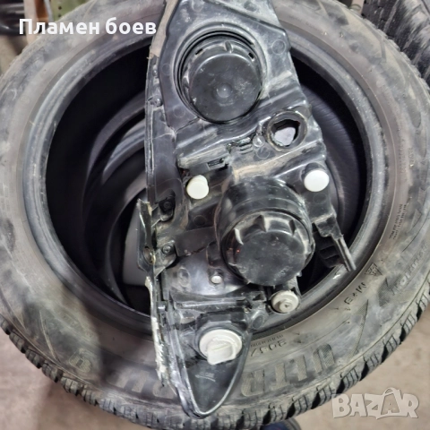 фарове за хюндаи i30 2010год. , снимка 6 - Части - 52396420