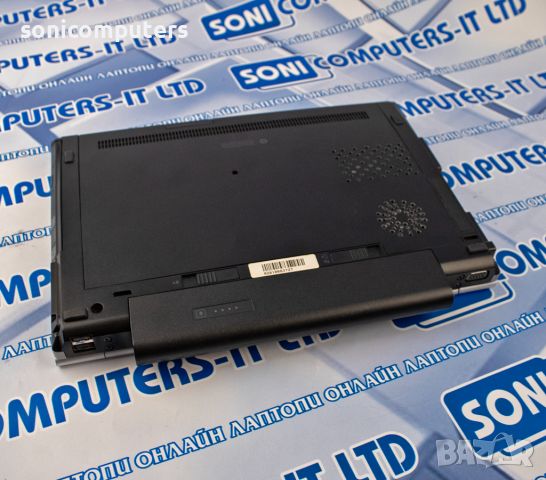 Лаптоп Hp 2560p / I7-2 /4GB DDR3/ 120GB SSD/ 12", снимка 11 - Лаптопи за дома - 45340854