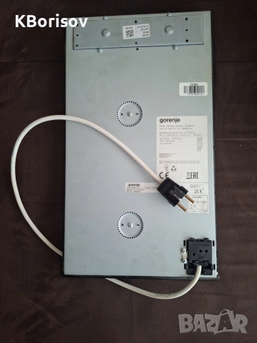 Керамични котлони Gorenje, снимка 4 - Котлони - 54007269