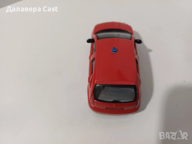 1/43 Citroen C3 Solido, снимка 8 - Колекции - 53637410