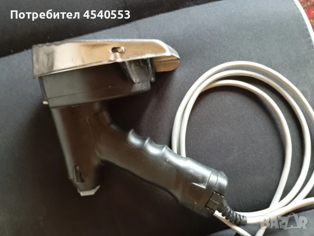 Tandir нож за Дюнер , снимка 5 - Прибори за хранене, готвене и сервиране - 51228096