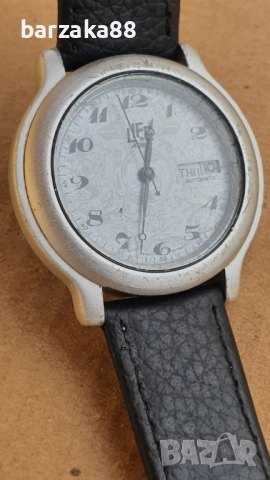 Мъжки часовник Adec Автоматик, снимка 3 - Мъжки - 52208493