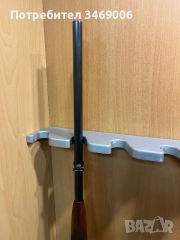 Ловна пушка FRANCHI,кал.12, снимка 5 - Ловно оръжие - 53247037