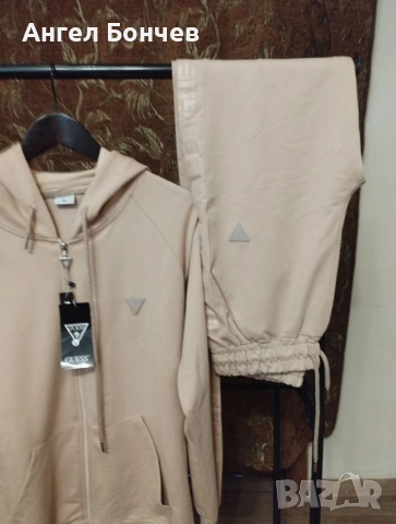 дамски екип на Guess , снимка 2 - Спортни екипи - 53256208