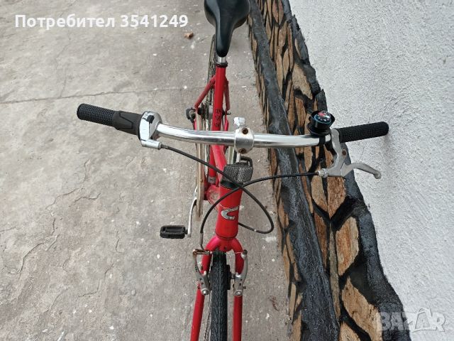 дамски велосипед 28", снимка 13 - Велосипеди - 45370128