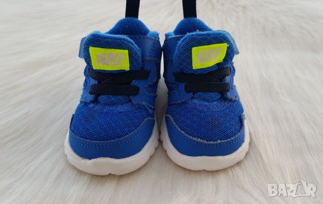 Бебешки маратонки Nike №17, снимка 16 - Бебешки обувки - 45289221