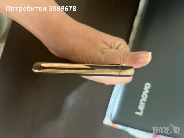 Iphone XS Max Rose Gold 256gb, снимка 7 - Apple iPhone - 48407869