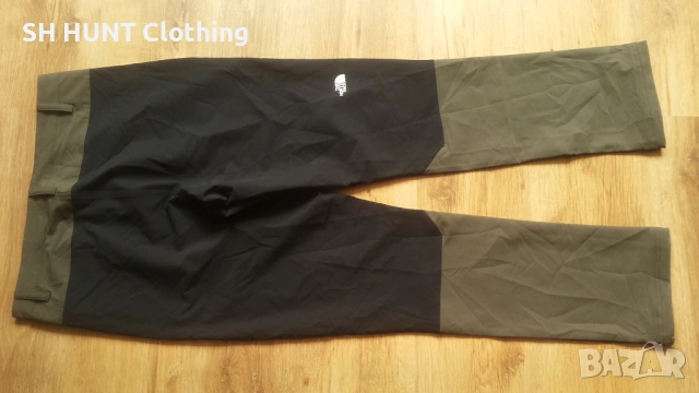 THE NORTH FACE Stretch Trouser размер M еластичен панталон - 2587, снимка 2 - Панталони - 54283663