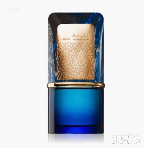 Парфюм Lattafa Al Nashama Caprice, Оригинален Дубайски аромат, снимка 3 - Дамски парфюми - 51436134