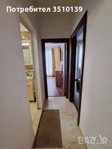 Дава под Наем 3-СТАЕН, снимка 6 - Апартаменти - 53664555