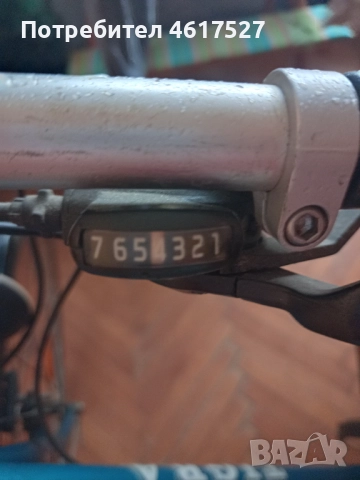 Велосипед Тигра , снимка 9 - Велосипеди - 51993454