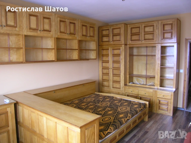 ДАВАМ под НАЕМ двустаен апартамент, Варна, под пазар Чаталджа, снимка 3 - Апартаменти - 54118123